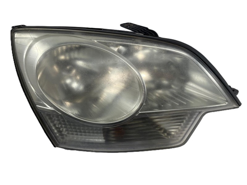 2008-2010 Saturn Vue XR RH Passenger Right Halogen Headlamp Assembly OEM