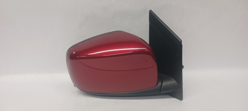 10-'16 CHRYSLER TOWN & COUNTRY passenger Door Mirror w/blind spot OEM Grade A!