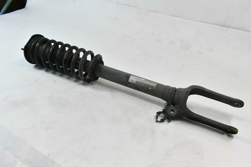 06-11 Mercedes W164 ML500 ML320 ML350 Front Right or Left Shock Spring Strut OEM