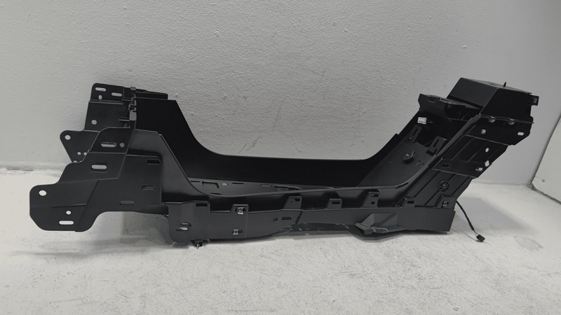 2018-2020 TESLA MODEL S CENTER CONSOLE BASE FRAME BODY BRACKET OEM