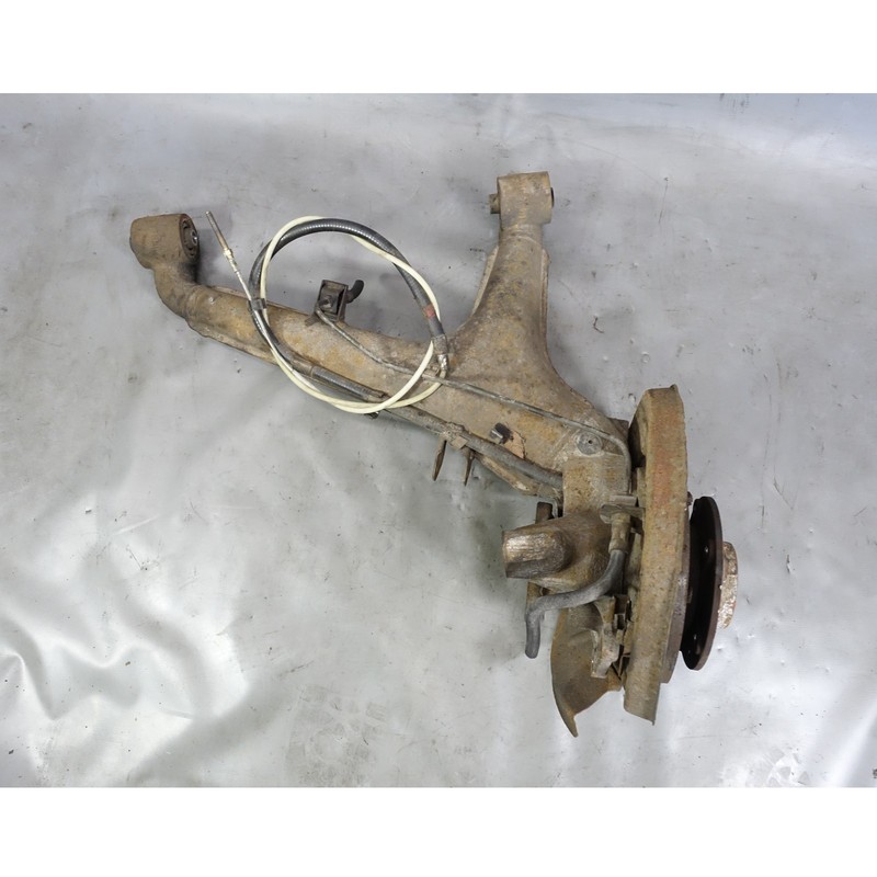1983-1989 BMW E24 6-Series E28 Right Rear Trailing Control Arm Wheel Bearing OEM