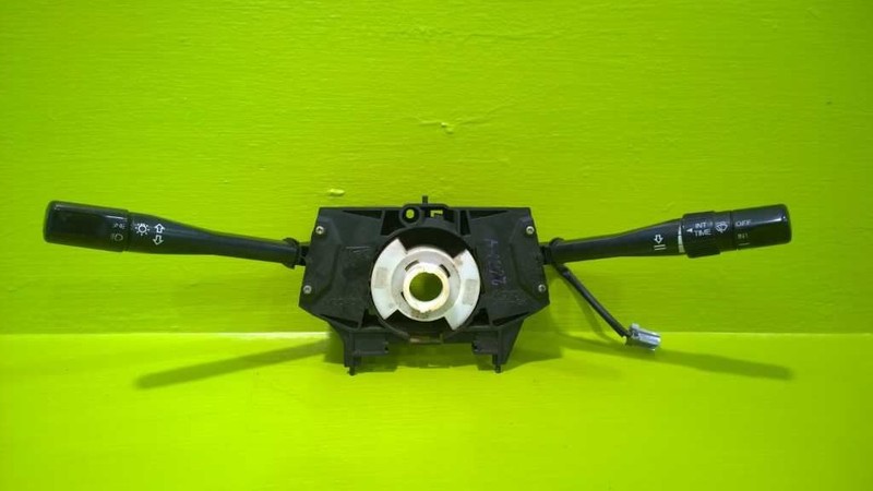 98 99 00 01 02 HONDA ACCORD HEADLIGHT TURN WIPER COLUMN SWITCH ASSEMBLY 2889-4