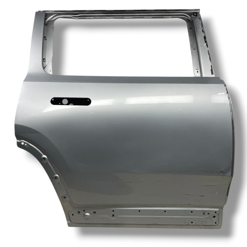 RIVIAN R1S 2022-2026 Rear right RH side door shell OEM PT00630285A