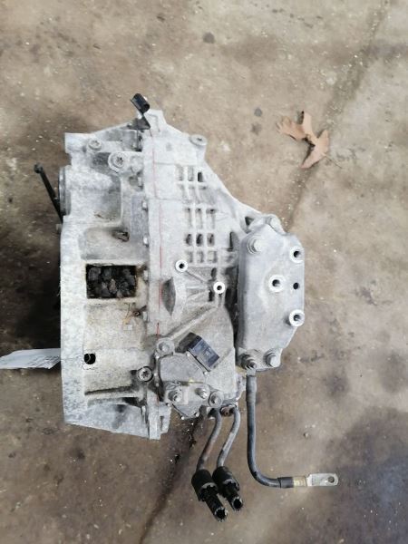 Automatic Transmission Germany Built VIN W 1st Digit Fits 17-18 TIGUAN 1275807