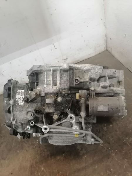 Automatic Transmission VIN B 4th Digit New Style Fits 16 CRUZE 784662