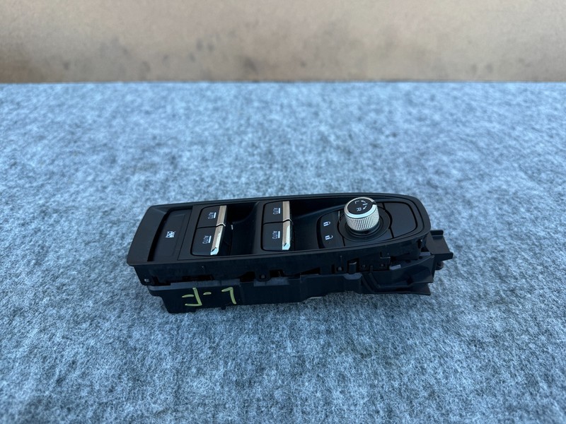 SUBARU WRX 2022-2025 OEM FRONT LEFT DRIVER MASTER WINDOW MIRROR CONTROL SWITCH