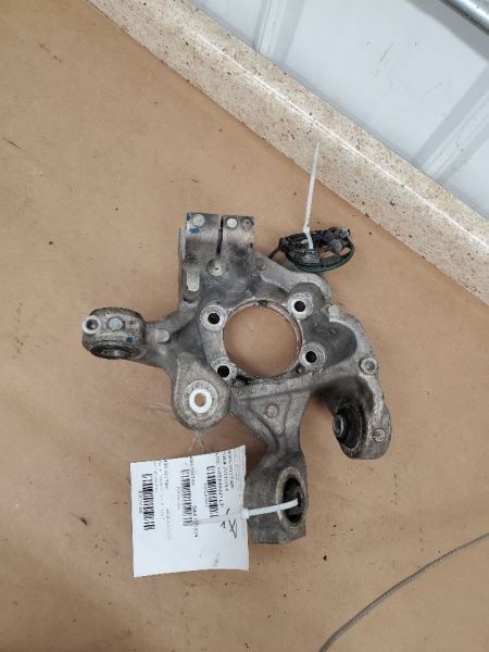 Passenger Right Rear Knuckle/Stub Fits 19-20 FORESTER 281990