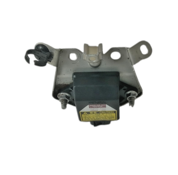 2007-2008 Lexus IS250 Yaw Rate Sensor Control Module 89183-60020 OEM 14089