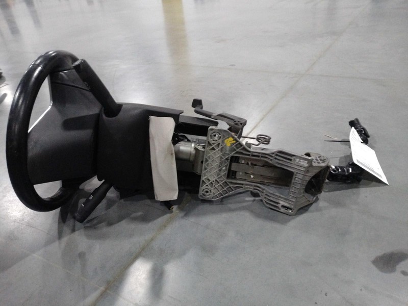 2014-2015 Buick Verano Steering Column OEM Black 13364134 6 Month Warranty