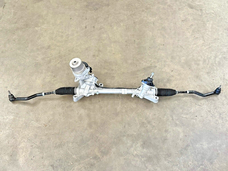 ⭐NEW! 2022-2024 INFINITI QX60 & PATHFINDER ELECTRIC STEERING RACK & PINION OEM