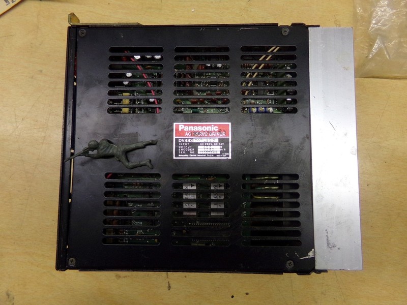 Panasonic DV485040LB2C AC Servo Driver *FREE SHIPPING*