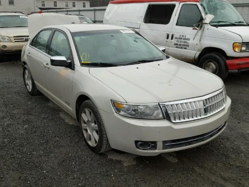 08-'09 LINCOLN MKZ Auto Transmission FWD 3.5L 26k miles 6 Month Warranty!