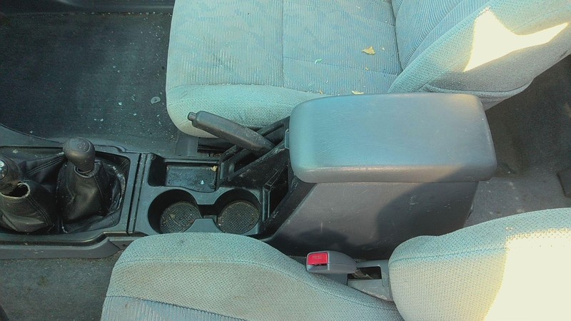 Front Console TOYOTA 4RUNNER 99 00 98 97 96
