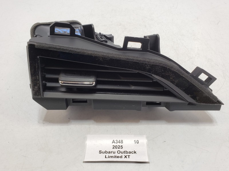 ✅ 20-25 OEM Subaru Outback XT LTD Front Right Dash Inner Air Vent Grille 5k