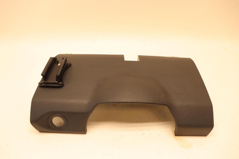 2011-2012 DODGE RAM 1500 2500 3500 LEFT LOWER DASHBOARD KNEE TRIM COVER OEM