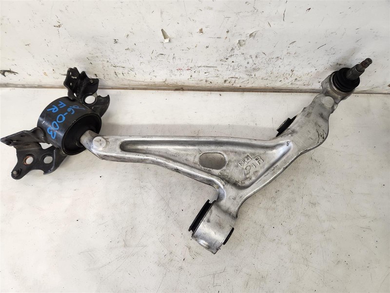 2022-2025 Acura Mdx Front Passenger Lower Control Arm 51350-Tyb-A03 Type-S 3.0L