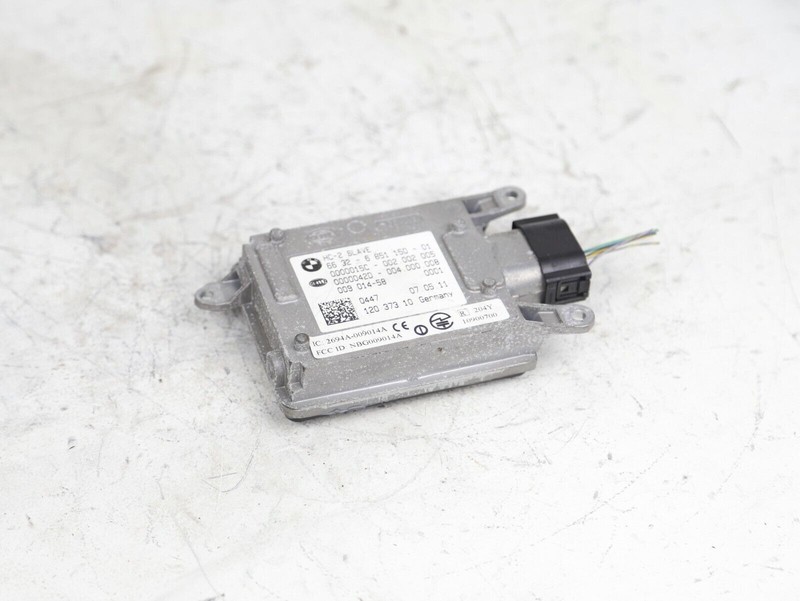 BMW Lane Change Sensor Left F10/F11/F12 F01/F02 HELLA 6792296 OEM Tested