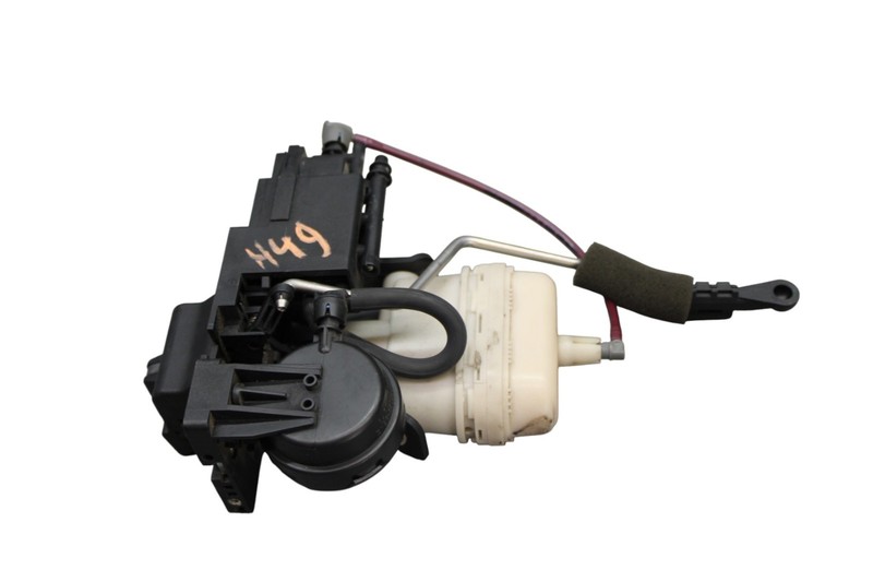 03-12 Mercedes R230 SL500 SL600 Trunk Lid Lock Latch Actuator 2307500185 Oem