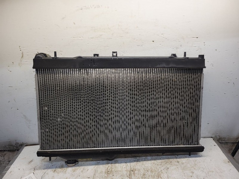 Radiator Fits 12-16 IMPREZA 1754338