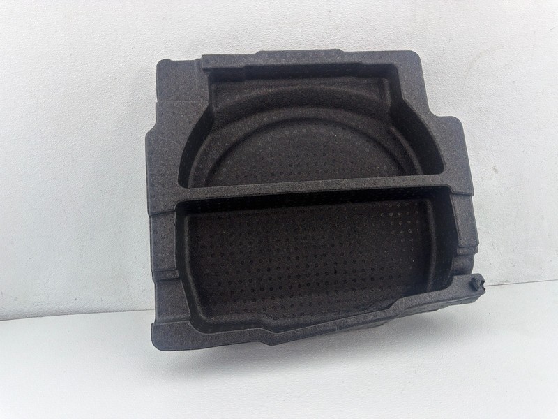 19-24 SUBARU FORESTER REAR TRUNK EMERGENCY SPARE WHEEL STORAGE COMPARTMENT OEM