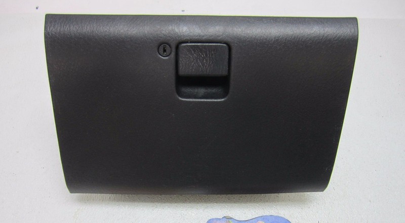 GLOVE BOX DOOR fits 92 93 MAZDA MX-3 MX3 PRECIDIA INTERIOR HANDLE COMPARTMENT