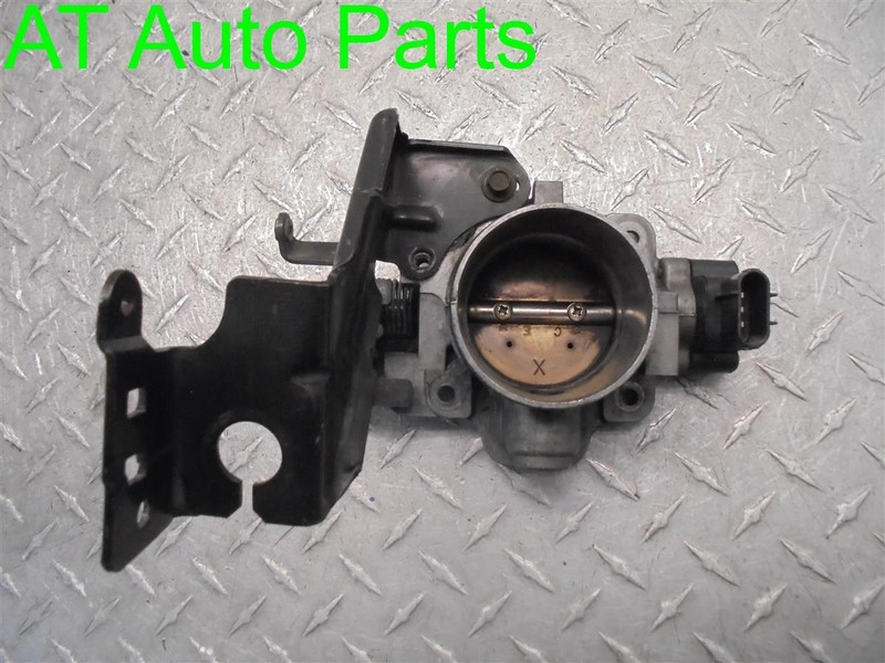 97 98 FORD WINDSTAR 3.8L THROTTLE BODY ASSEMBLY F78Z9E926CA