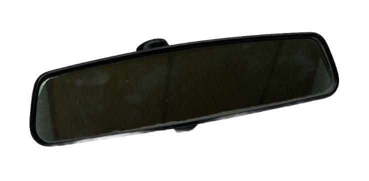 Kia Forte rear view mirror 17 23 no telematics no garage opener OEM 851011U000