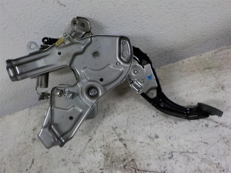 2014 2015 ACURA MDX FOOT PARKING BRAKE PEDAL ASSEMBLY 47100-TZ5-A01