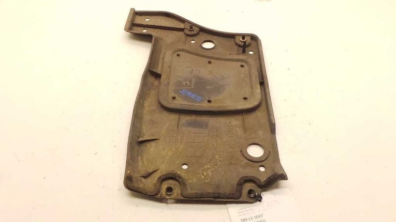 07 08 09 10 11 12 LS460 RIGHT FRONT FLOOR COVER 53882-50032