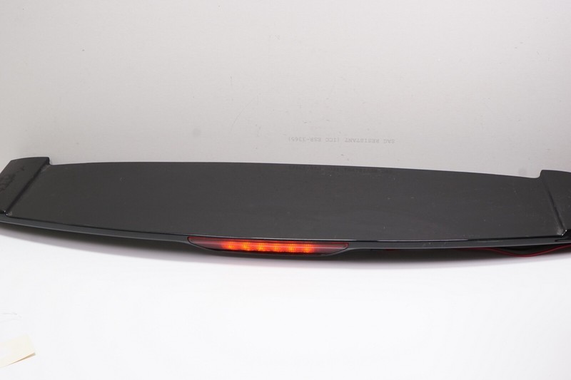 JEEP COMPASS 3rd Brake High Mounted Stop Lamp Light Spoiler OEM 2011 - 2017