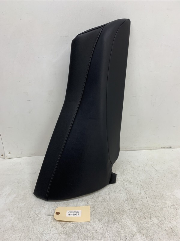 17-23 TESLA 3 REAR RH SECOND ROW SEAT BOLSTER CUSHION 1096031-01-J 46021 U14