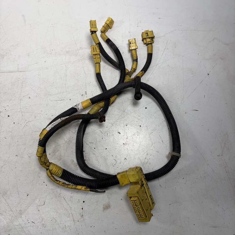 97 Honda Civic 2D DX HX SRS Main Wire Harness 77961-S04-A90 OEM