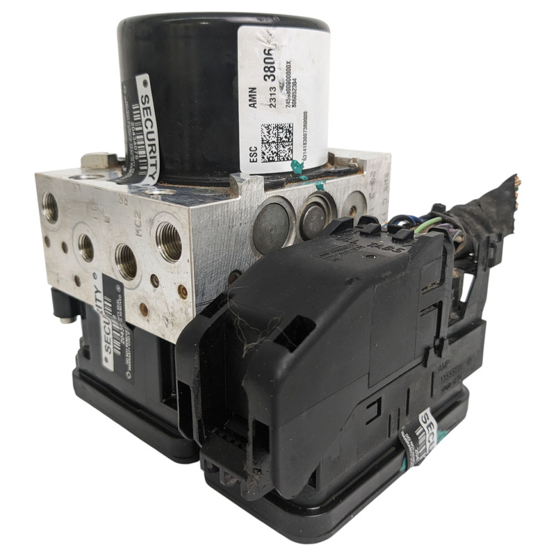 2011-2016 Cadillac SRX ABS Anti-Lock Brake Module Control Pump Assembly OEM