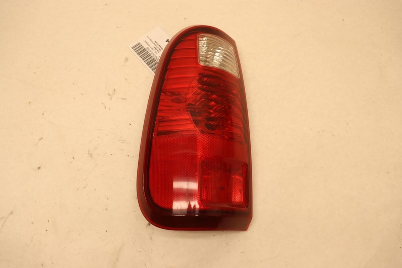 1999-2012 FORD F250 SD REAR LEFT DRIVER SIDE QUARTER TAIL LIGHT LAMP OEM