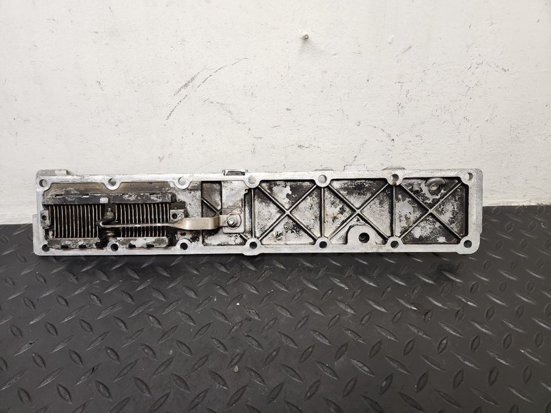 13-24 Dodge Ram 3500 6.7L Intake Cover Plate Grid Heater OEM 68210071AA
