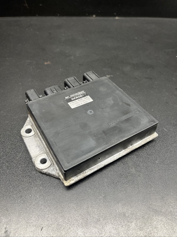 2012 - 2020 ACURA RLX TECH OEM MDX FUEL INJECTOR CONTROL MODULE 37815-R9P