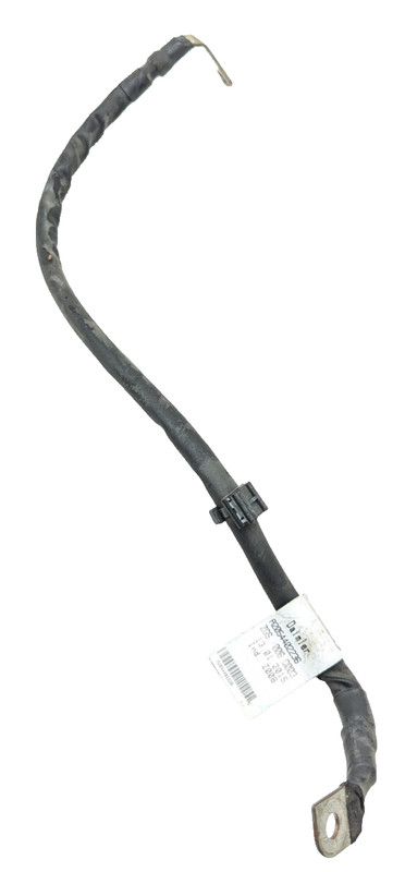 2015-2018 MERCEDES C300 W205 BATTERY JUNCTION CABLE WIRE A2054402236