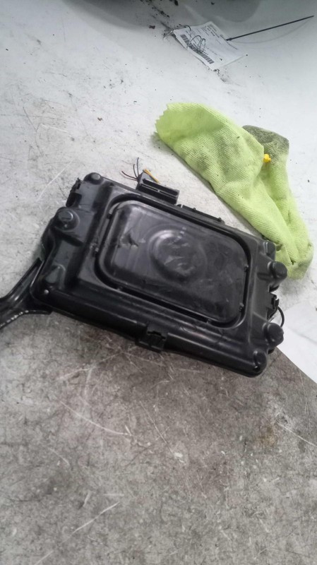 2024 Acura Integra Engine Control Module ECM 378206LMA52 Used 35K Miles