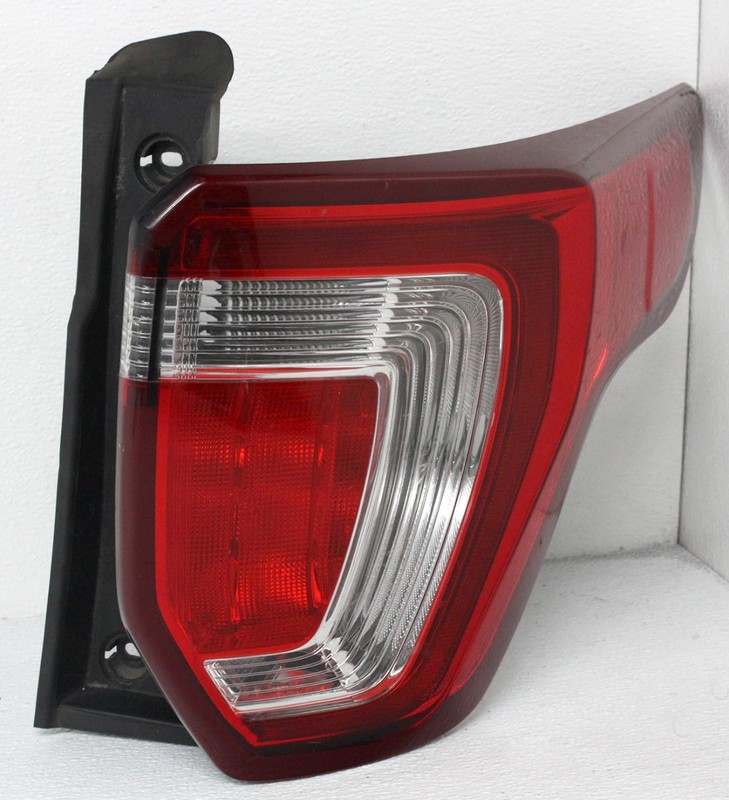 OEM Right Passenger Side Tail Lamp For Ford Explorer Police HB5Z-13404-A