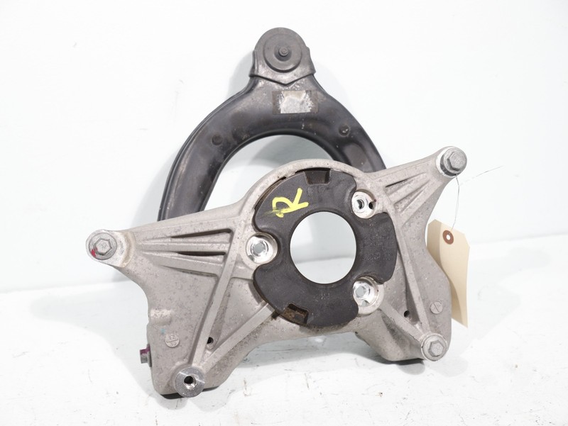 17-23 TESLA MODEL 3 Y RWD Front Right Side Upper Strut Mount Bracket Arm Set 67K