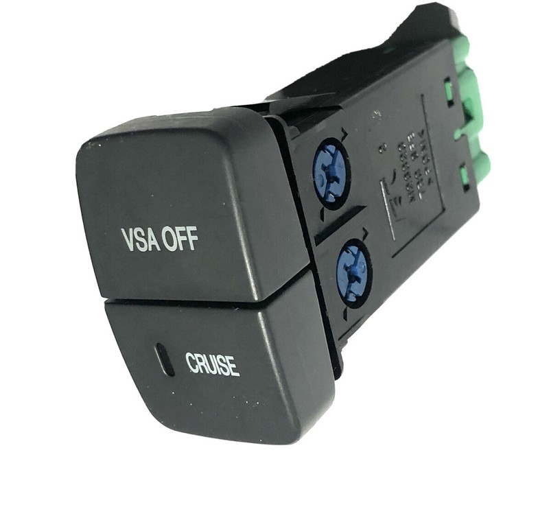 06-07 HONDA PILOT CRUISE CONTROL SWITCH /cruise M26323 OEM (39M11)