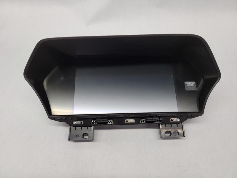 16-'18 ACURA ILX upper display screen OEM 1 Year Wnty!