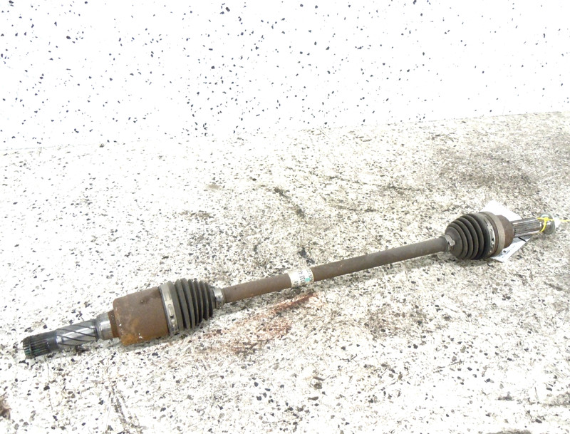 2013-2016 Ford Escape Rear Axle Shaft Driver Left LH OEM Thru 6/23/15