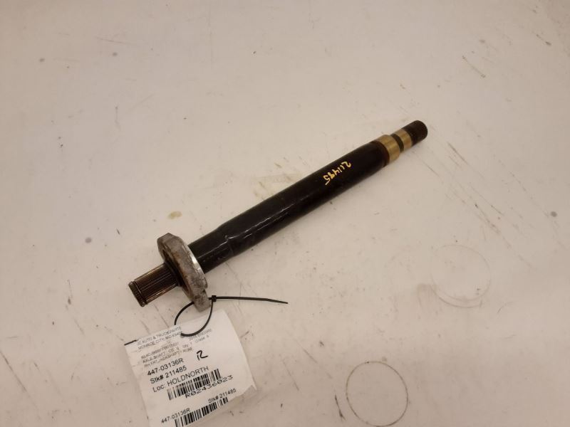 Passenger Axle Shaft Front Axle FWD Jackshaft Fits 13-20 TRAX 2436023