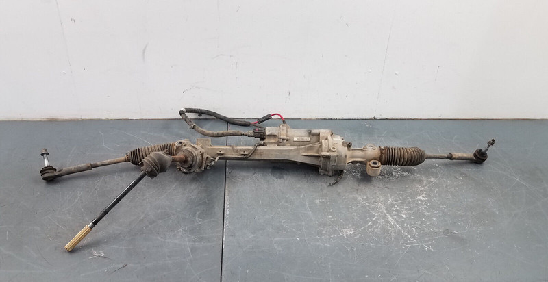 2012 Chevy Camaro ZL1Rack & Pinion / Tie Rods#1153 F3
