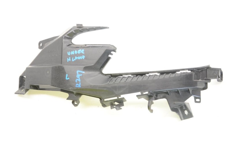 22-23 WRX Driver Left Front Bumper Bracket 57707VC012