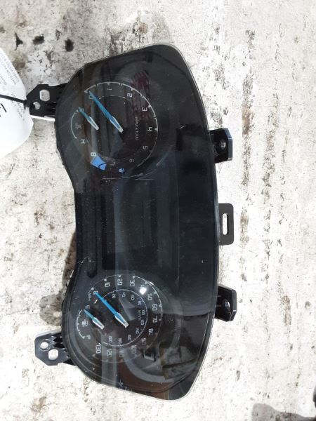 2021-2022 Ford RANGER Speedometer Cluster MPH one 2.3" Display in Cluster