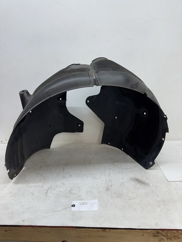 17-23 Tesla Model 3 Fender Liner Splash Shield Front Right RH 1081582-00-D 39054