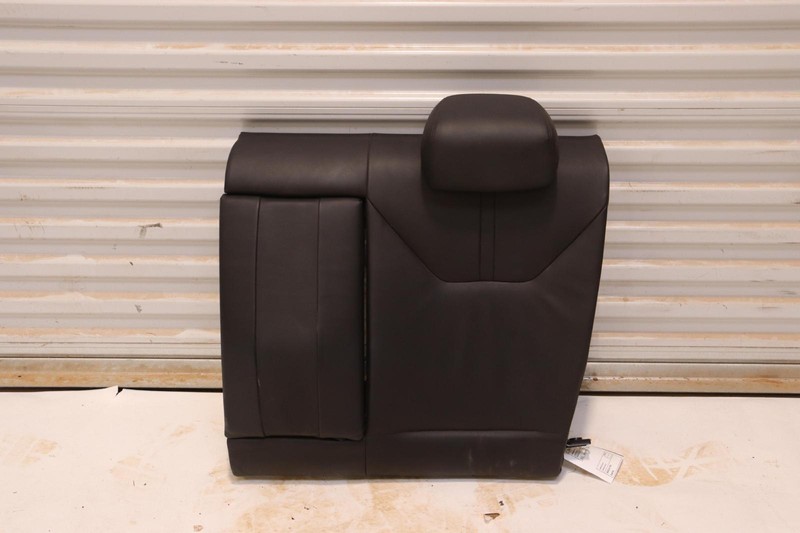 2008-2013 BMW M3 E92 COUPE REAR LEFT SIDE UPPER BACKREST CUSHION PAD OEM