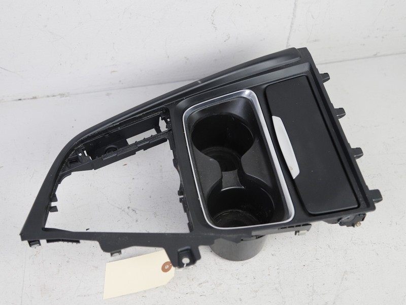 11-19 BMW 3 4 F30 F32 F33 F36 SERIES CENTRE CONSOLE CUP HOLDERS STORAGE 82197009